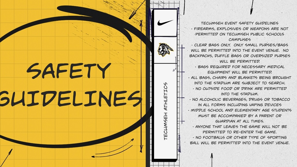 Safety Guidelines 