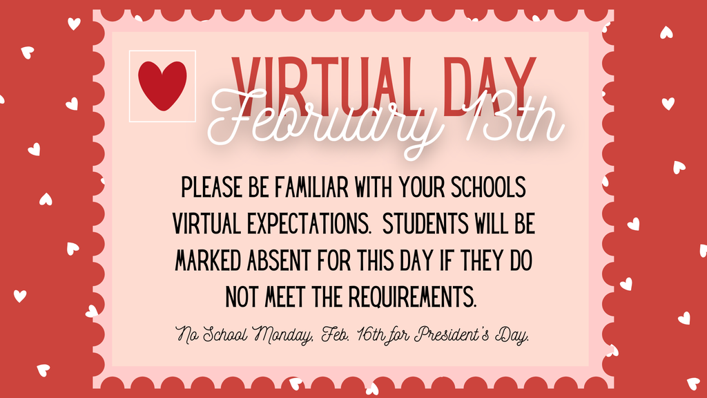 No SchoolVirtual Days (16)