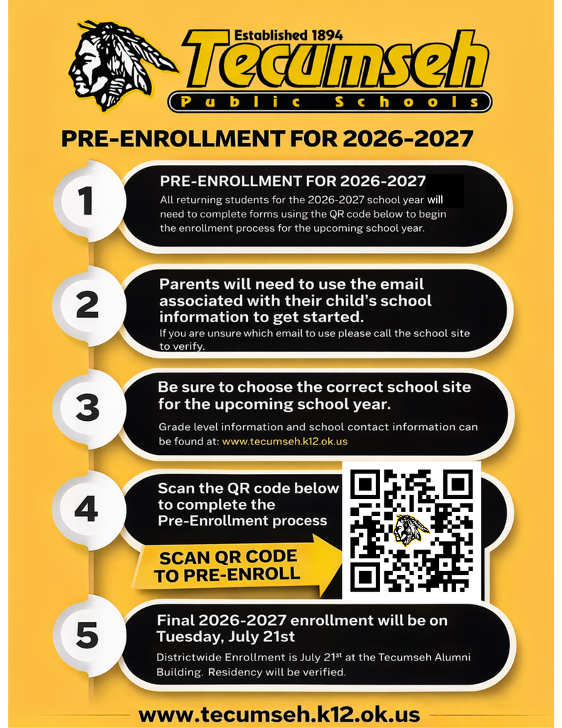 NEW PREENROLLMENT GRAPHIC