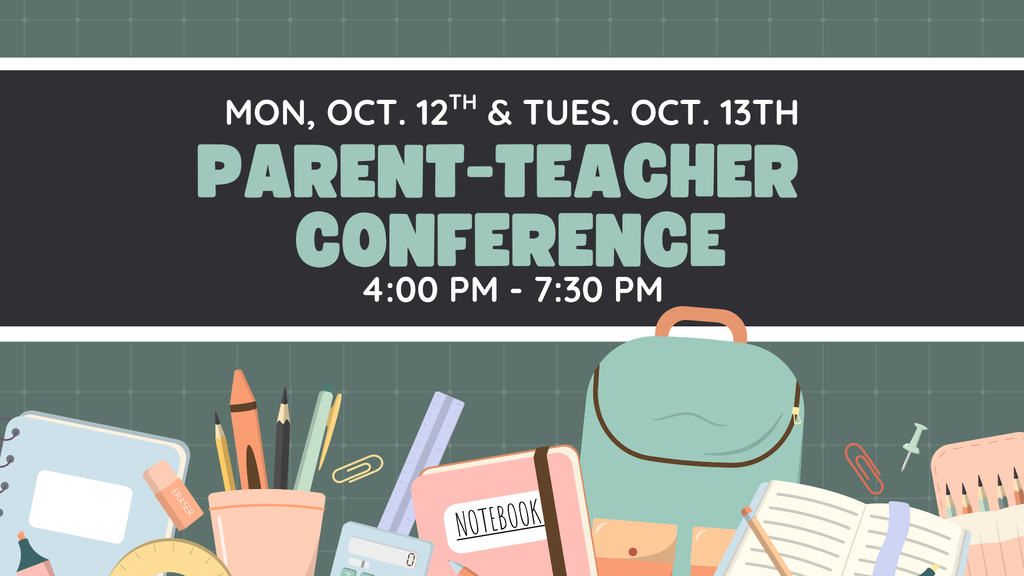 Parent-Teacher Conference