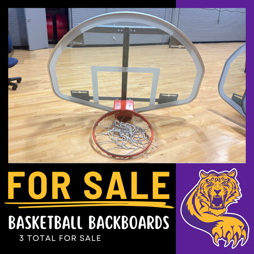 BACKBOARDS