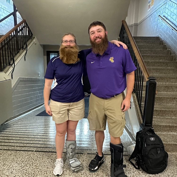 Will the real football coach please stand up?