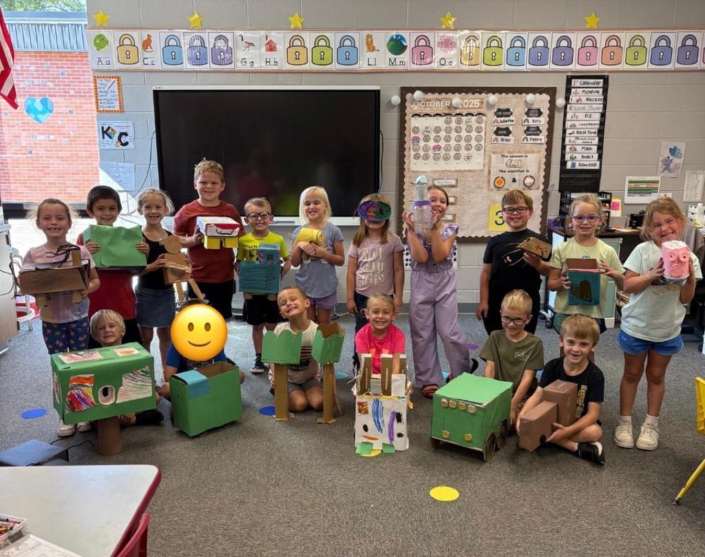 Kindergarten