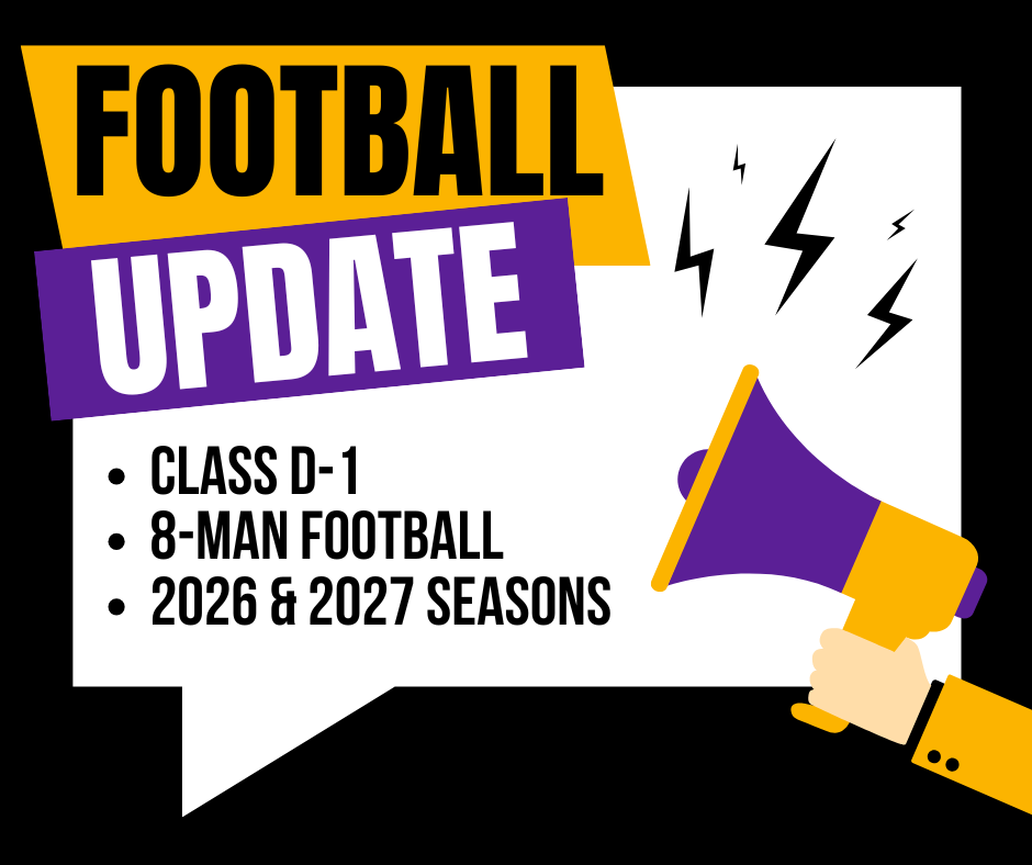Football update