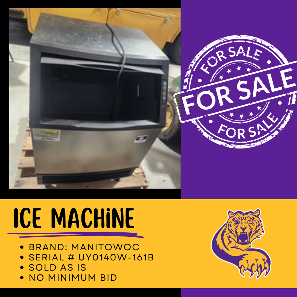ice machine