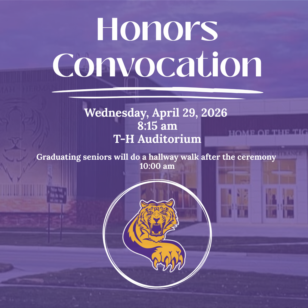 honors convocation