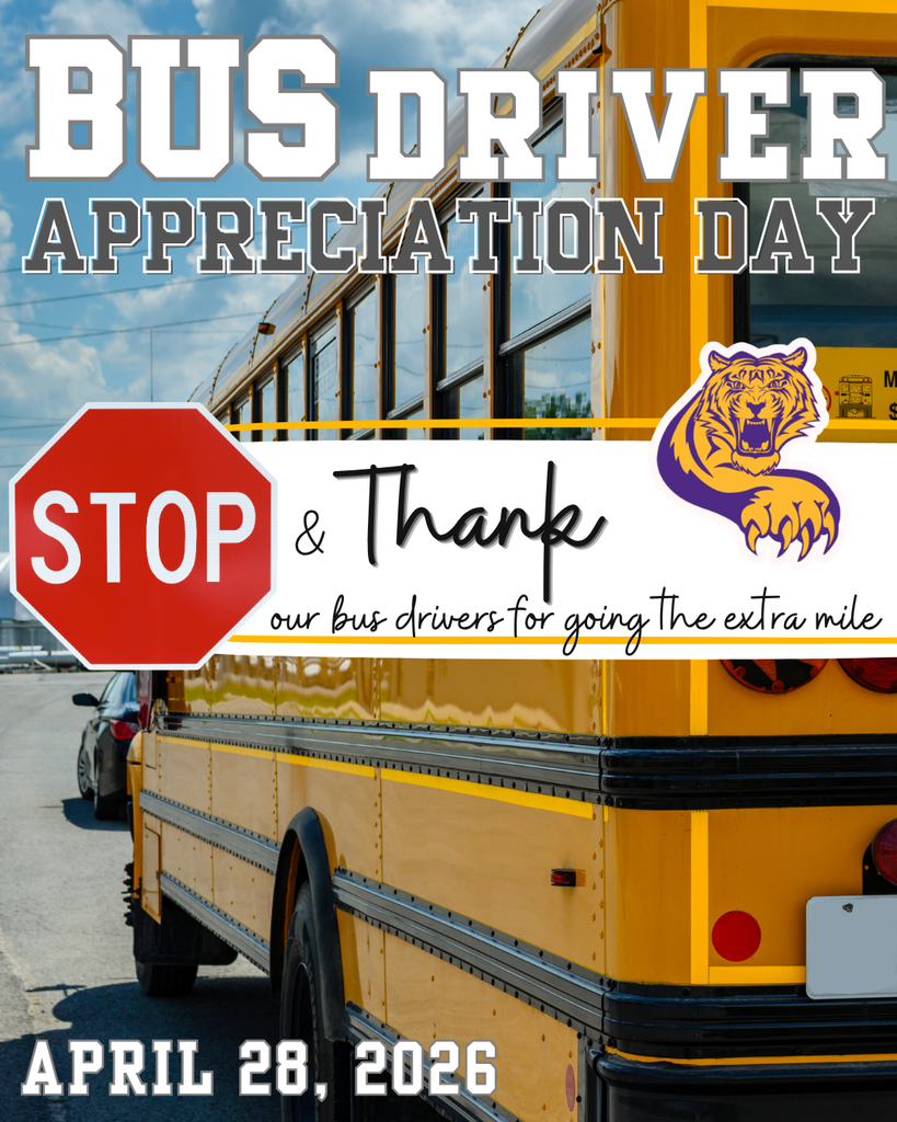 Bus Driver Appreciation Day