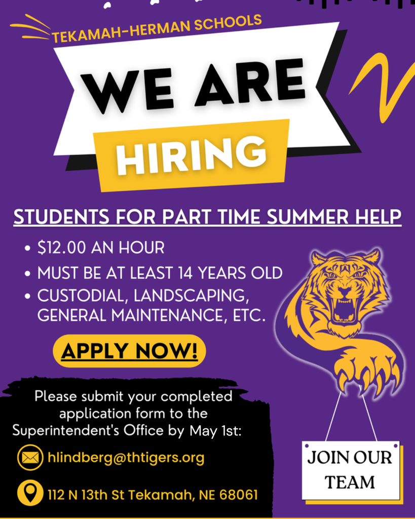 summer help