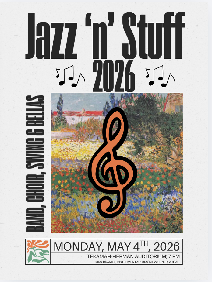 jazz and stuff