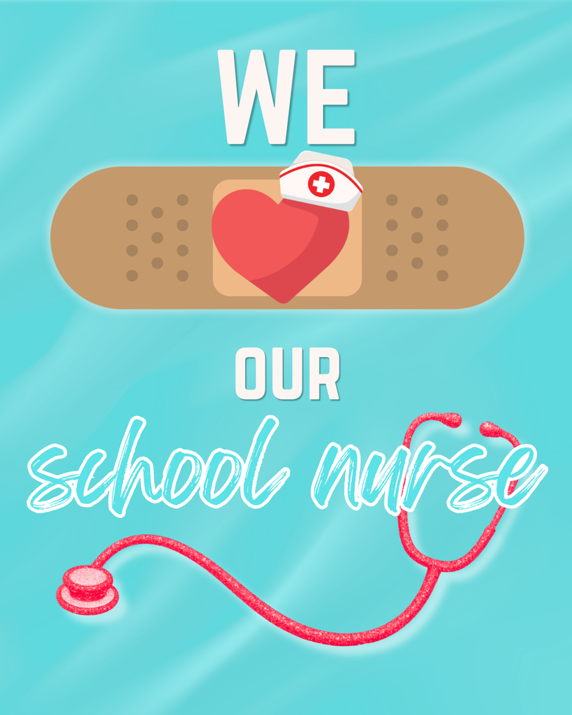 school nurse