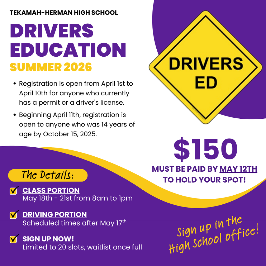 Drivers Ed
