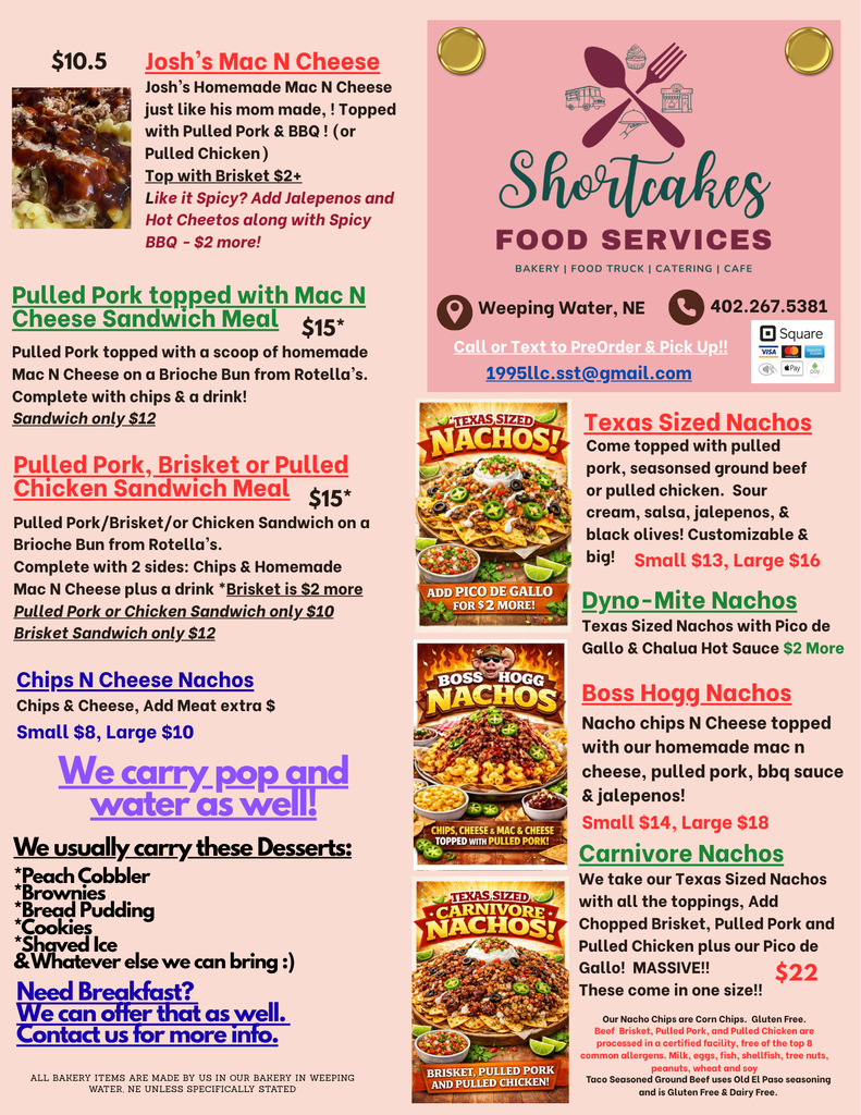 food truck