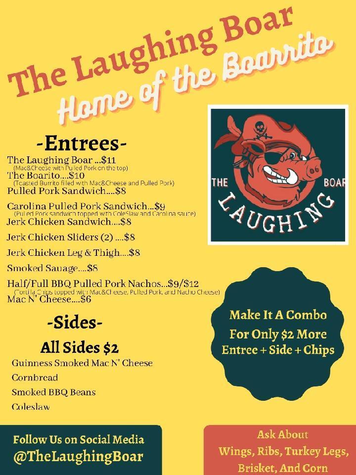 food truck