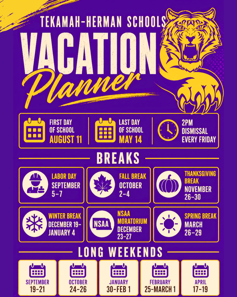 vacay