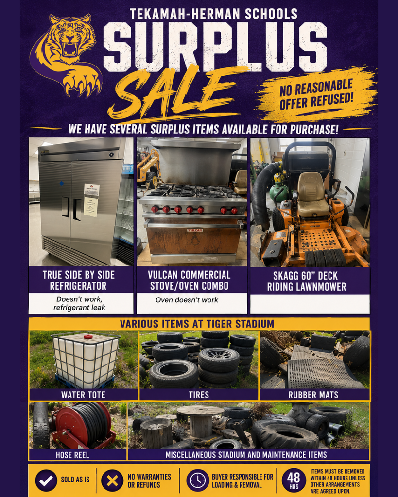 surplus