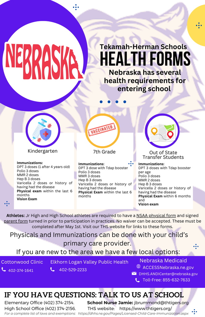 health