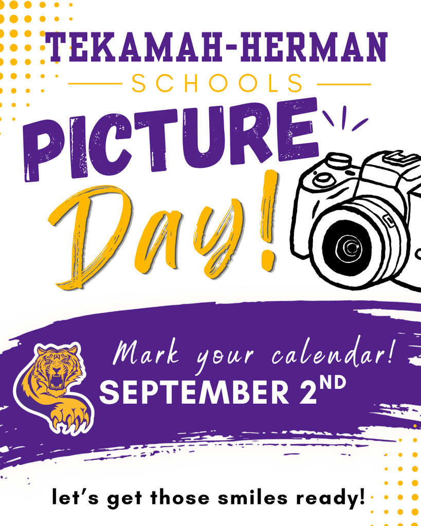 Picture Day