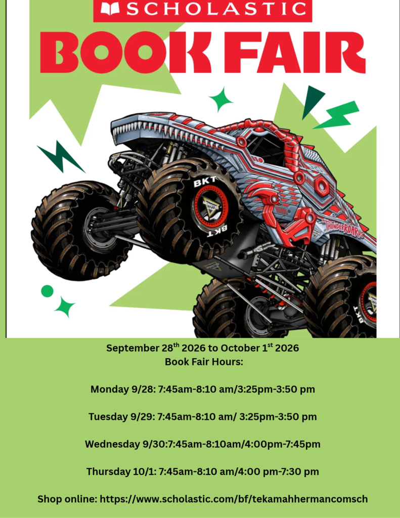 book fair