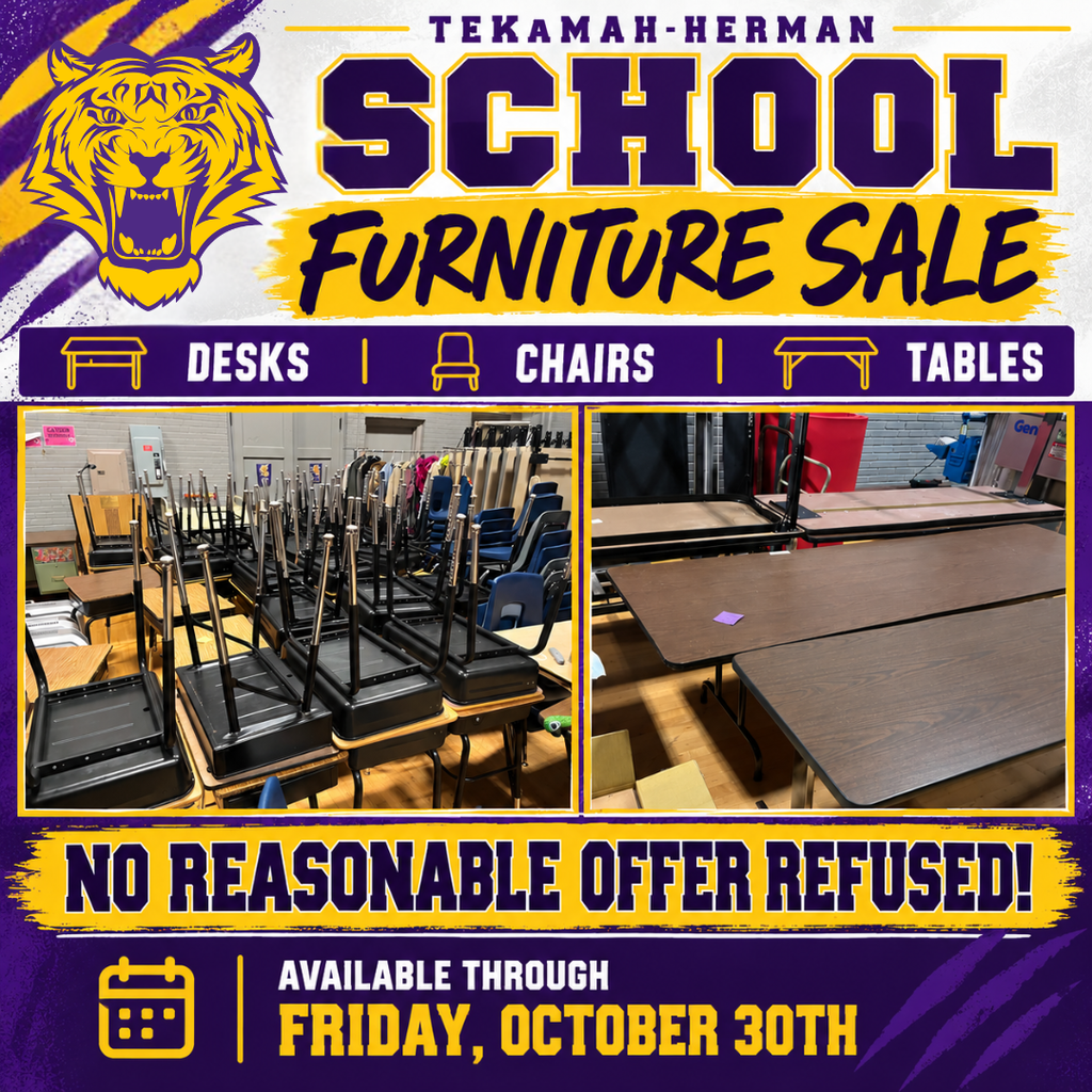 tables