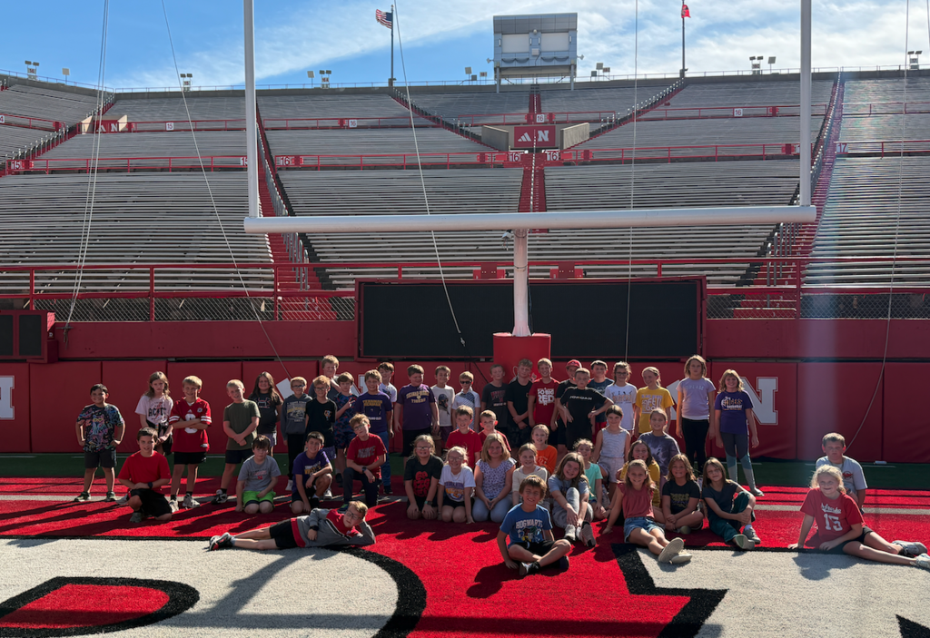 Memorial Stadium