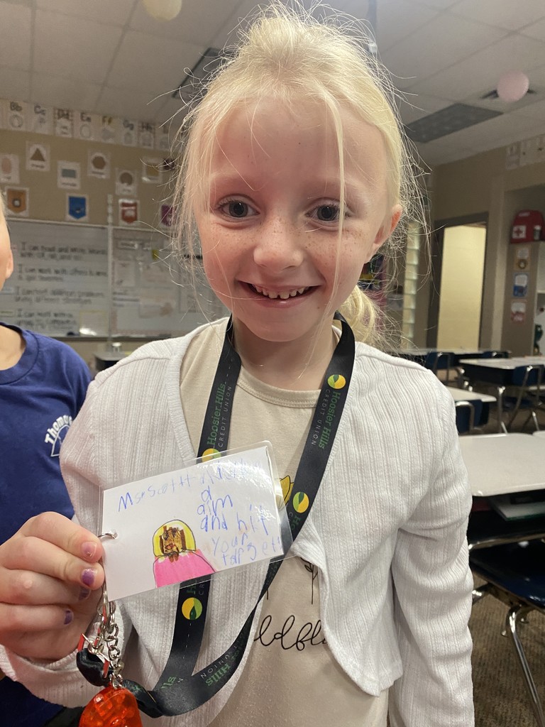 Teacher in Training