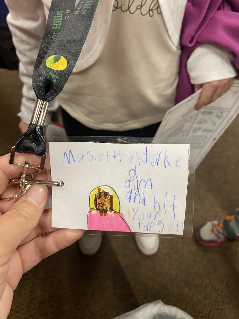 Teacher in Training