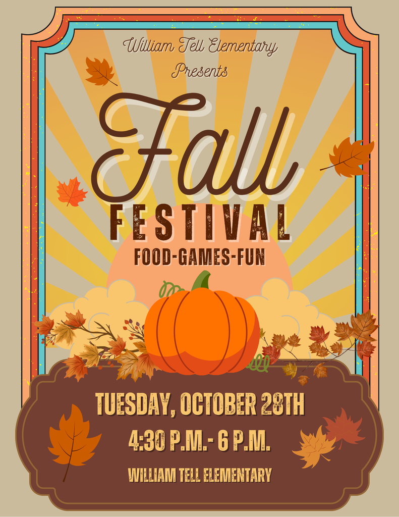 WTE Fall Fest
