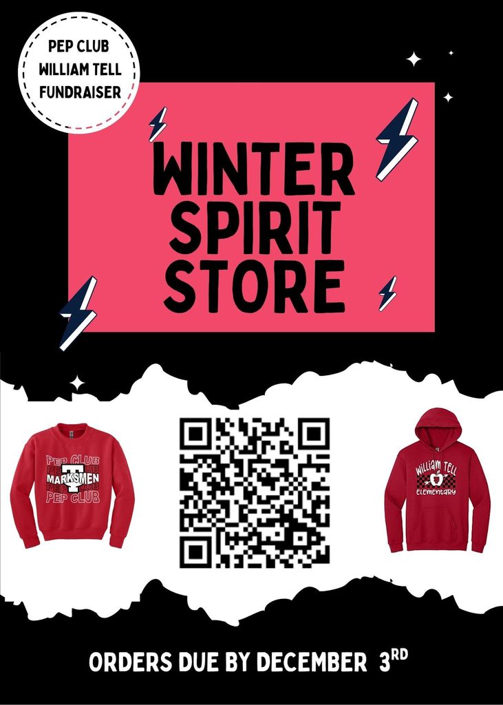Spirit Store