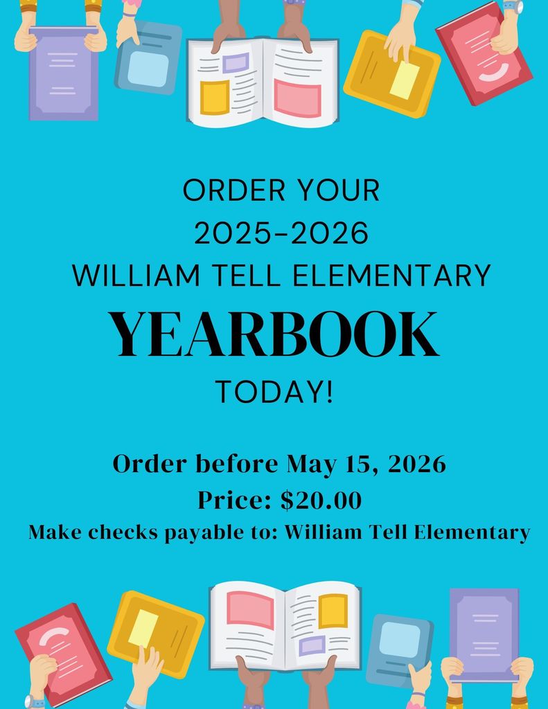 Yearbook orders