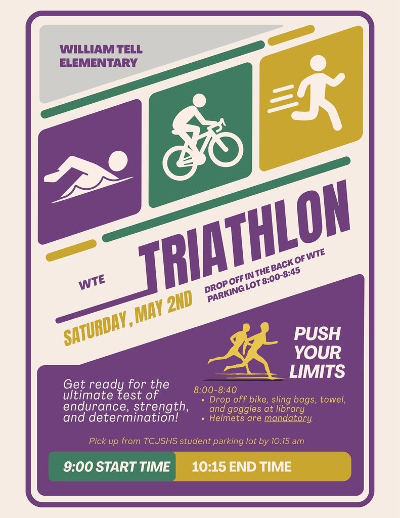 Triathlon