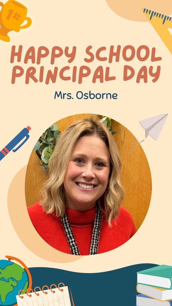 School Principal Day