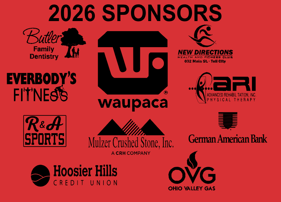 Triathlon Sponsors