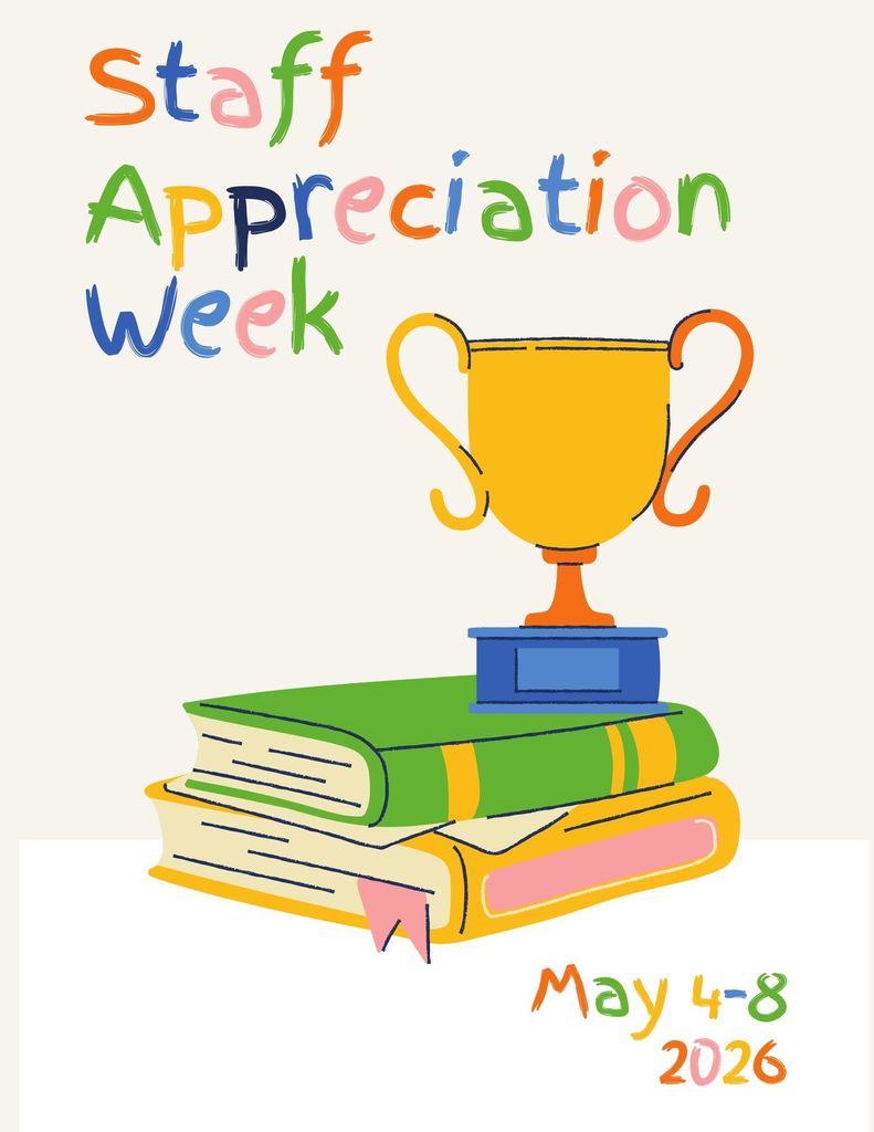Staff Appreciation
