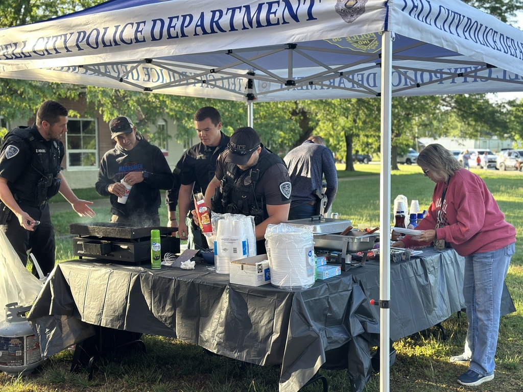 TCPD Pics