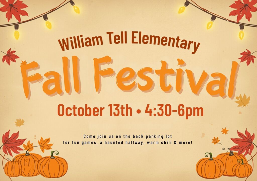 Fall Fest