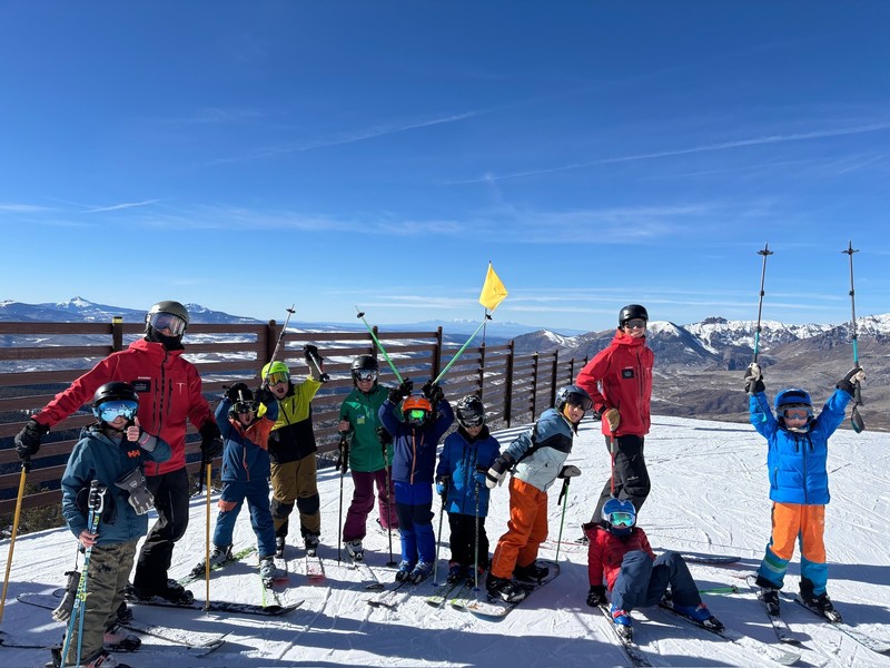 3/4 group