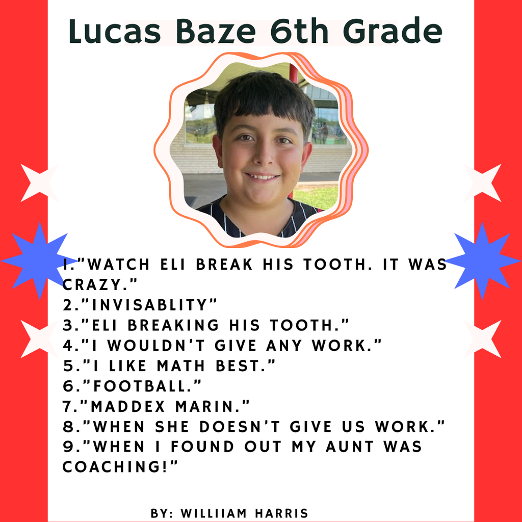 LUCAS