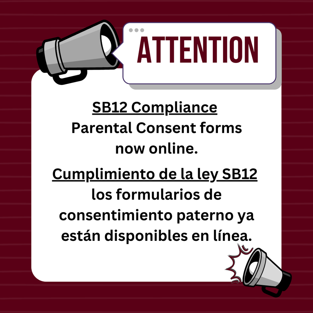 SB12 Compliance - Forms Online