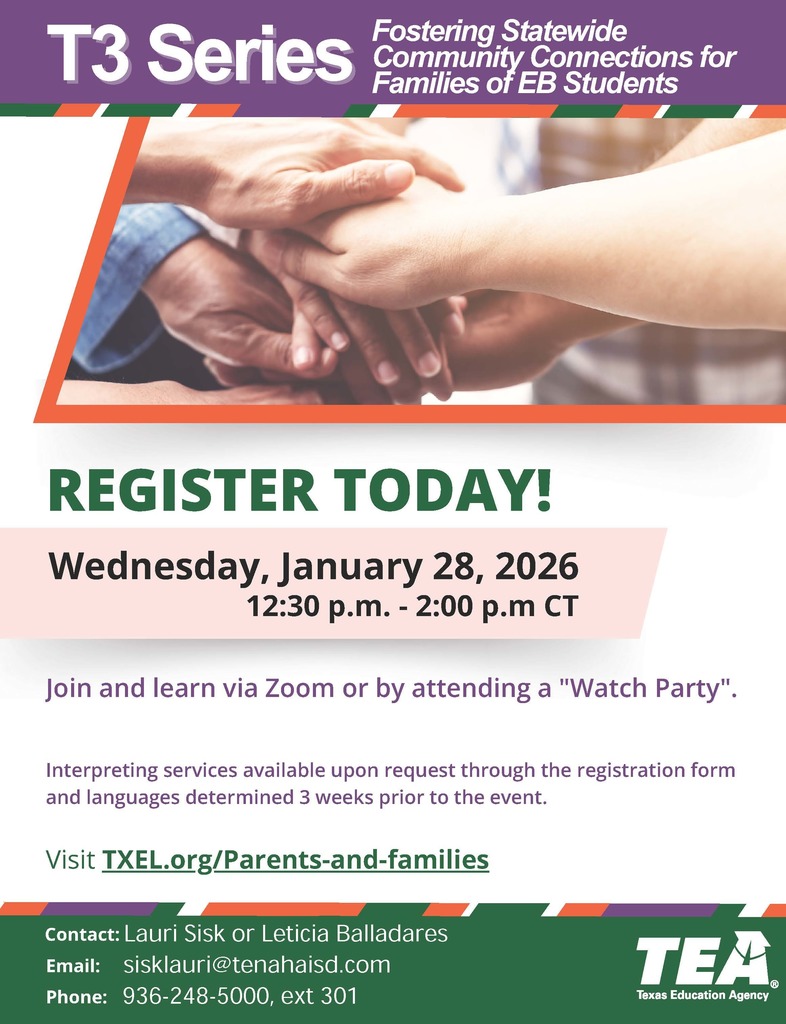 Title III Engagement - EB - Watch Party