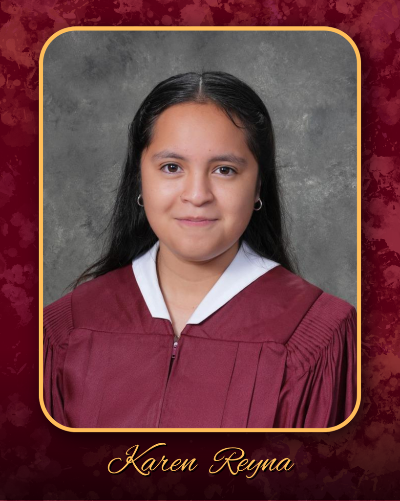 Senior Spotlight - Karen Reyna