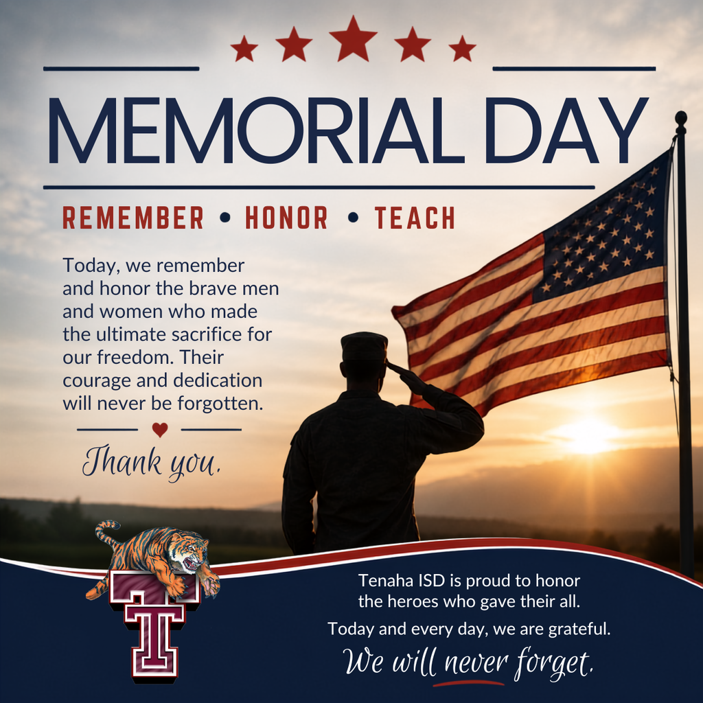 Memorial Day 2026