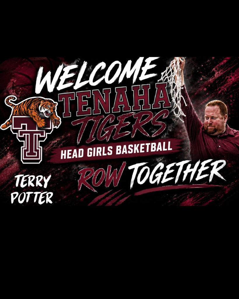 Terry Potter - Head Girls Basketball Coach