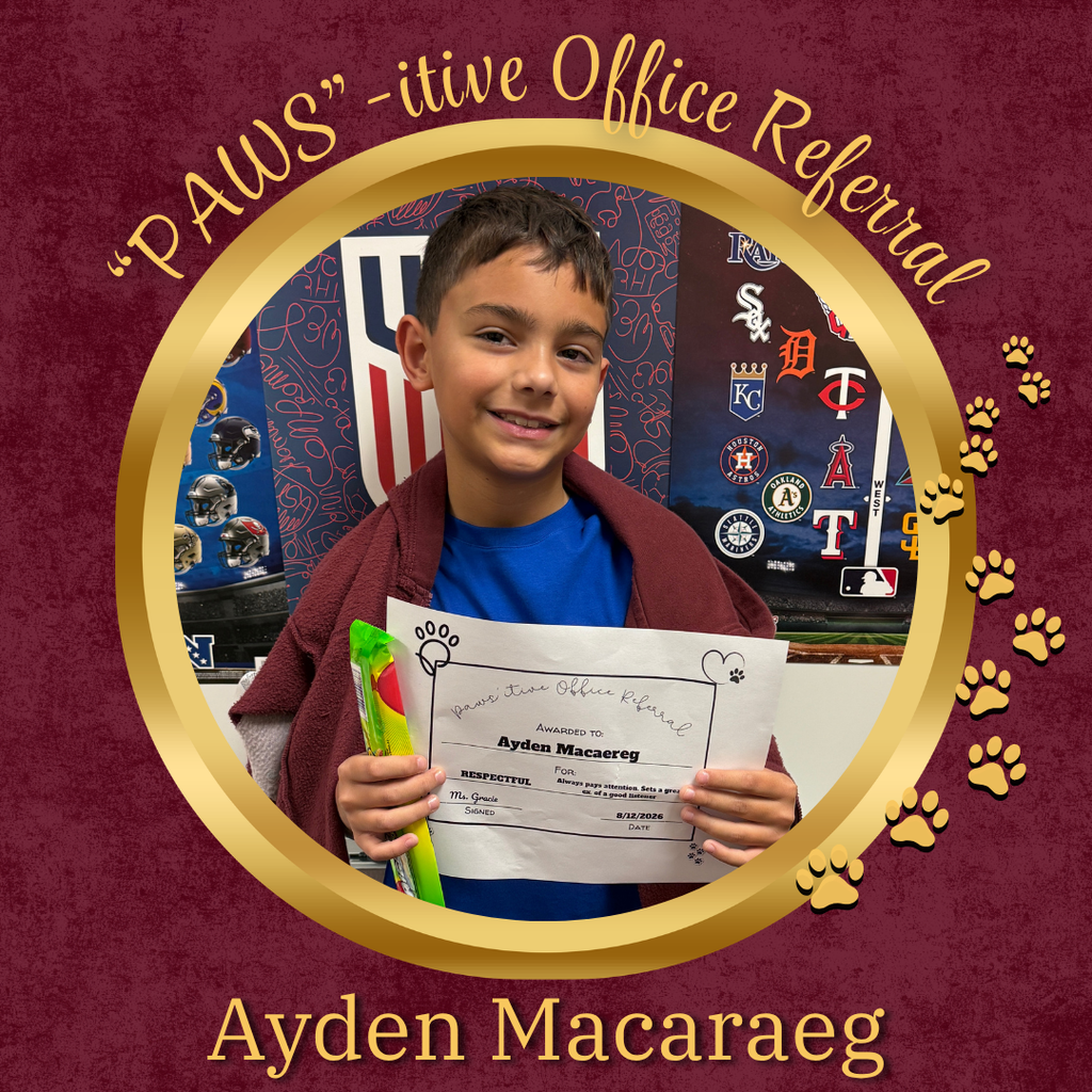 Ayden Macaraeg