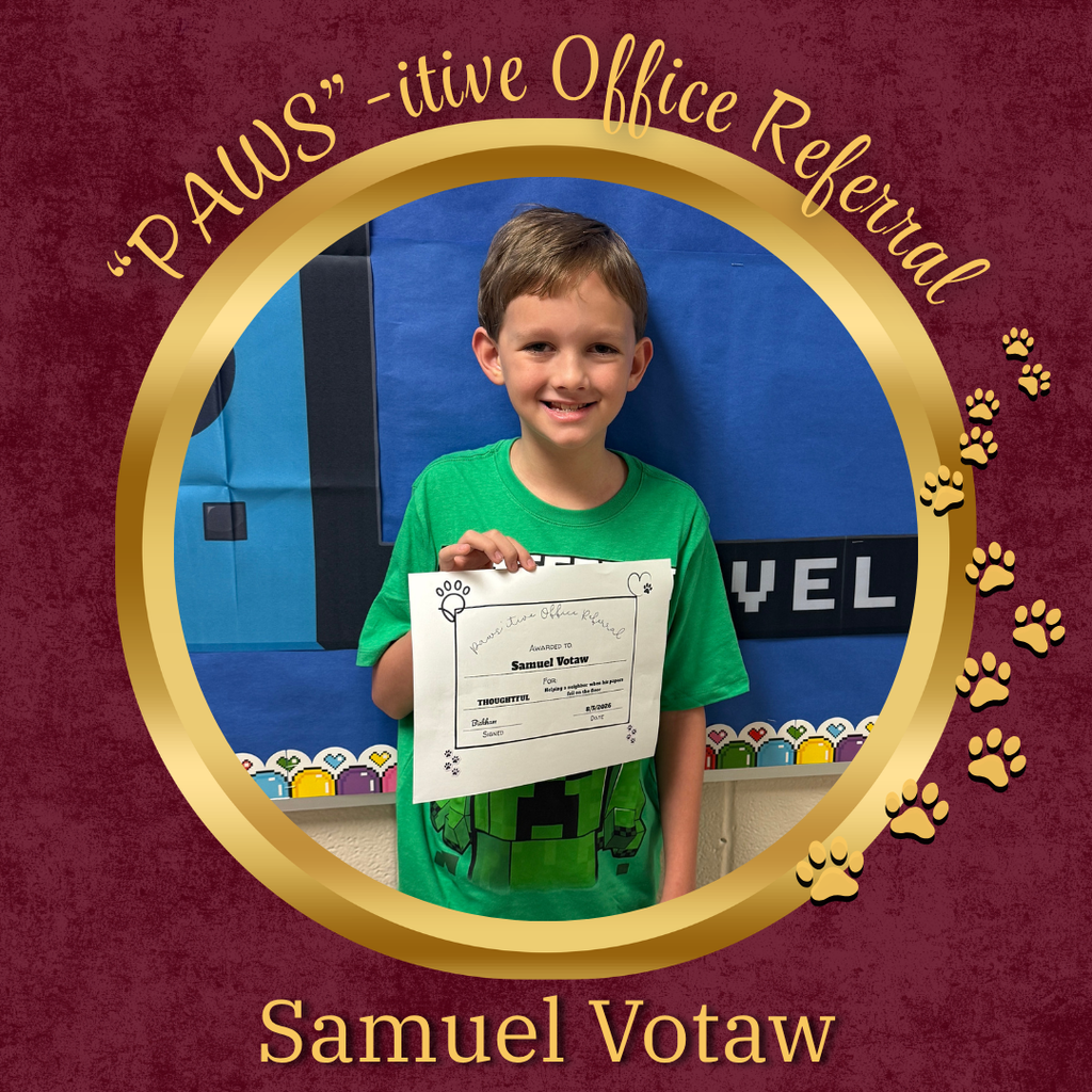 Samuel Votaw