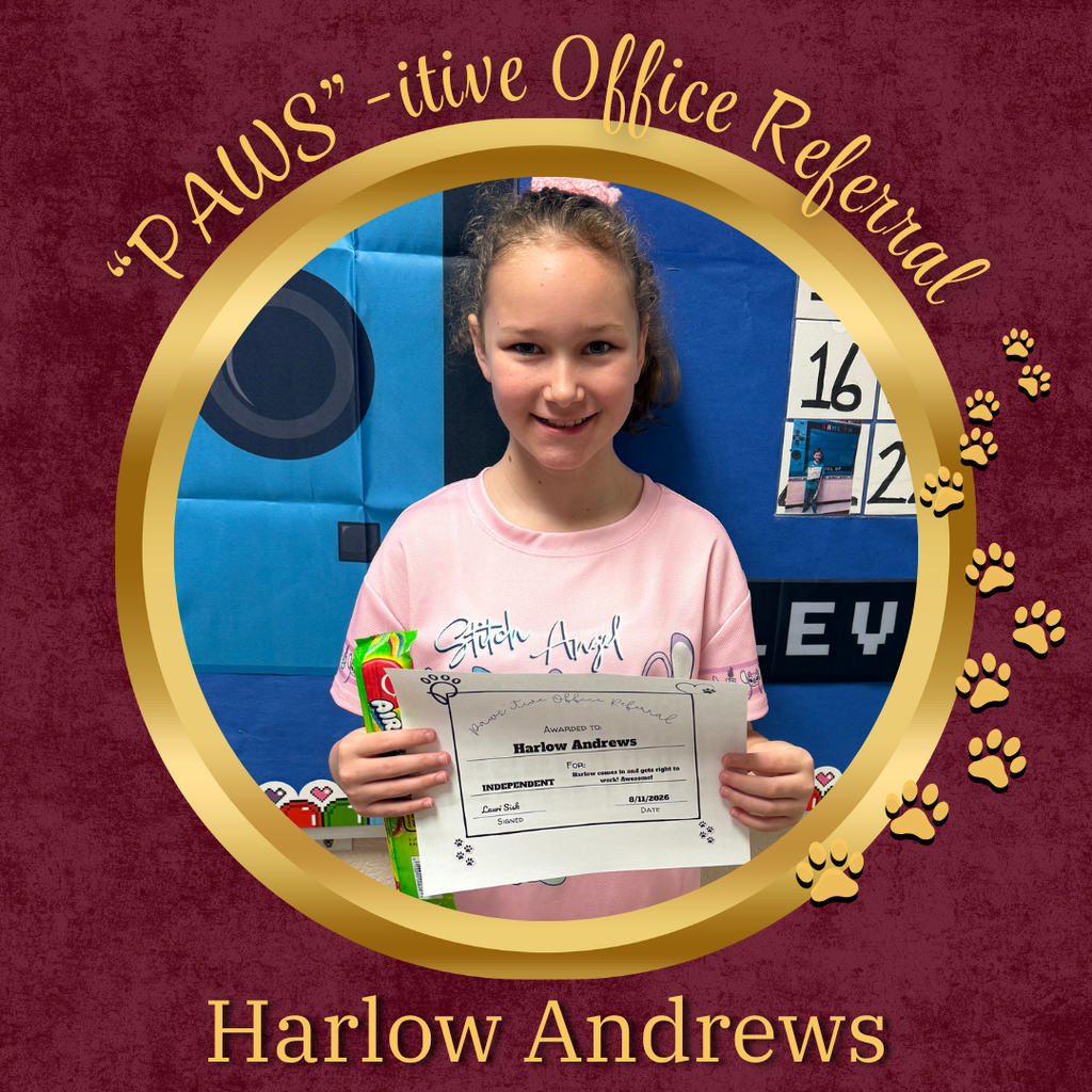 Harlow Andrews