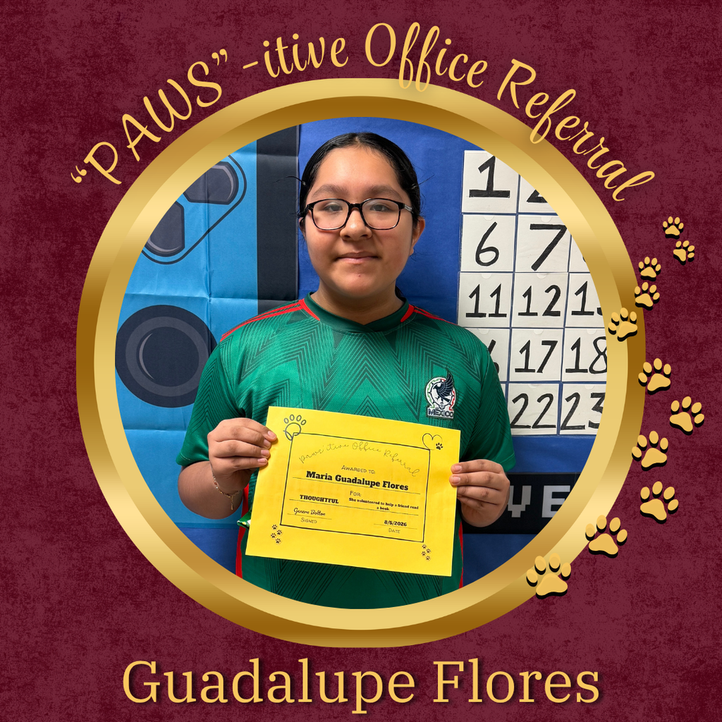 Guadalupe Flores