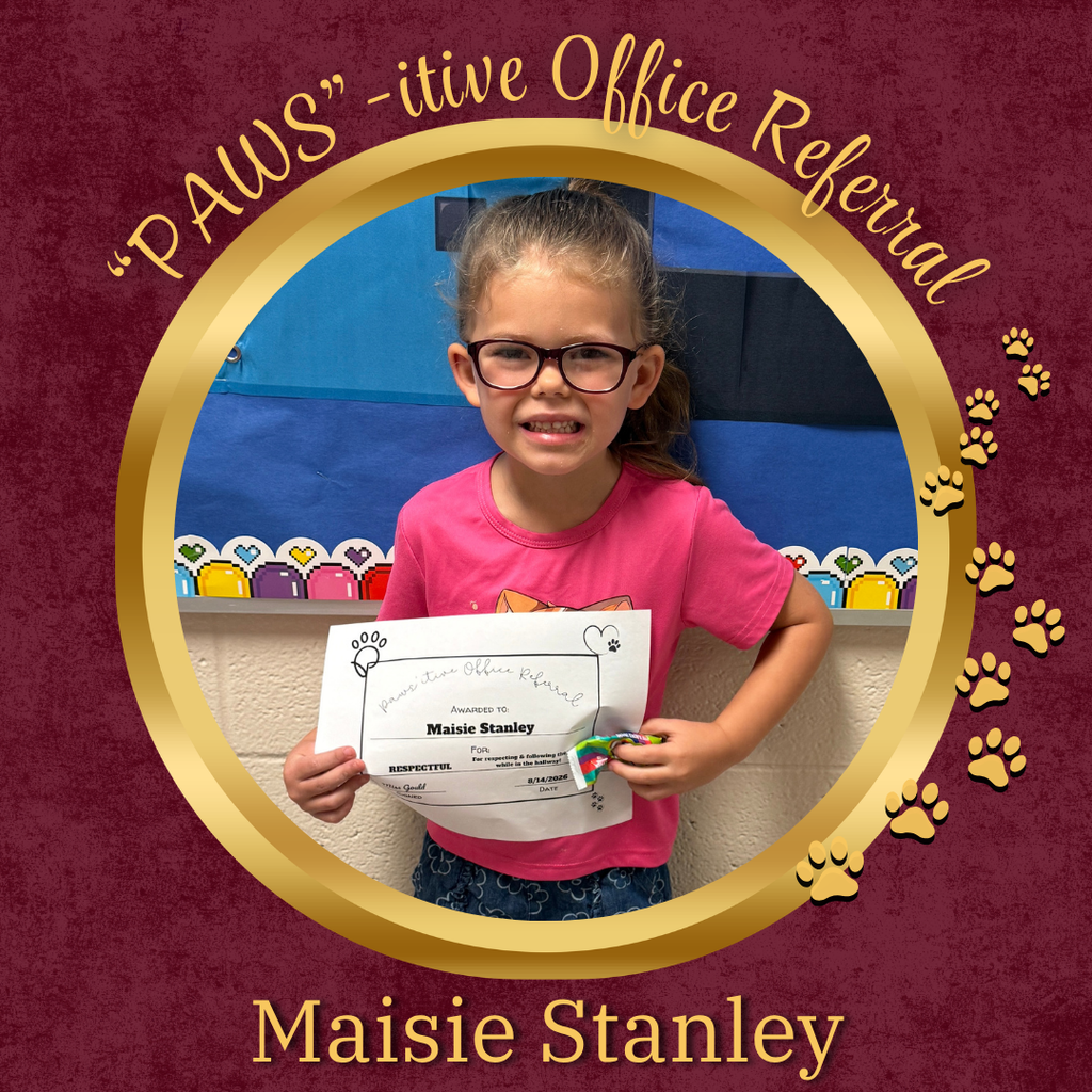 Maisie Stanley