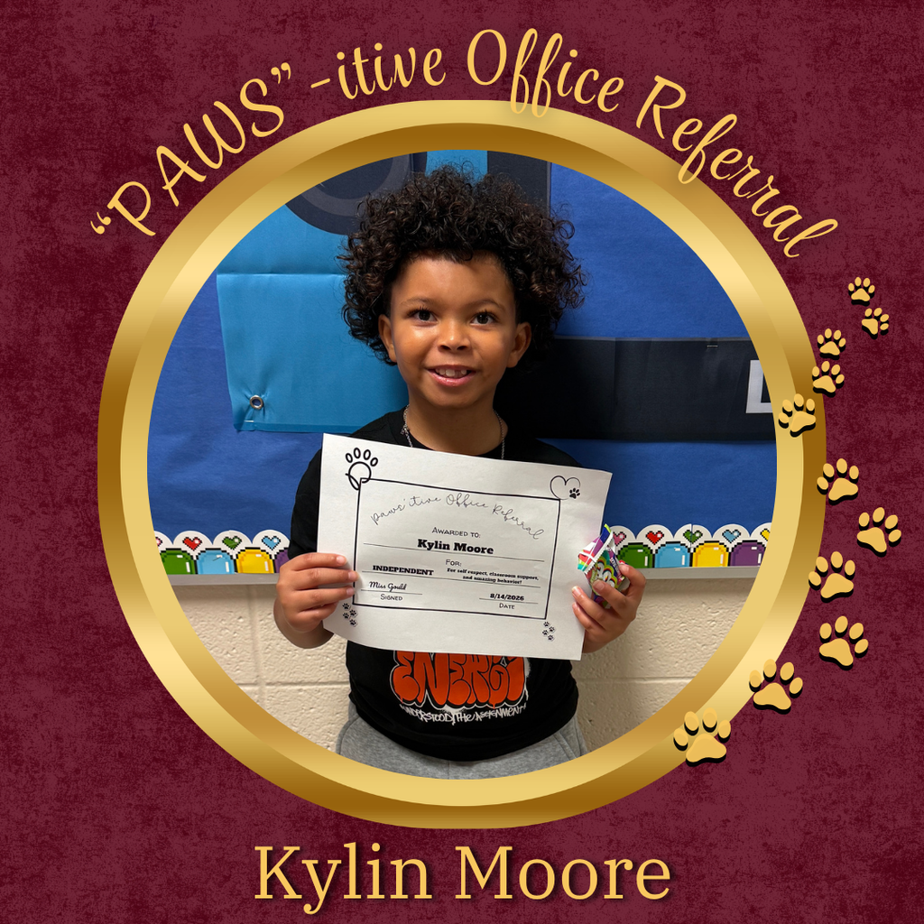 Kylin Moore