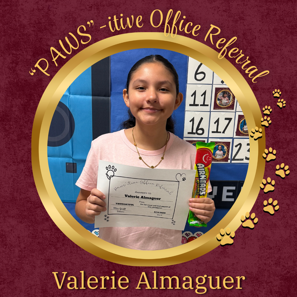 Valerie Almaguer