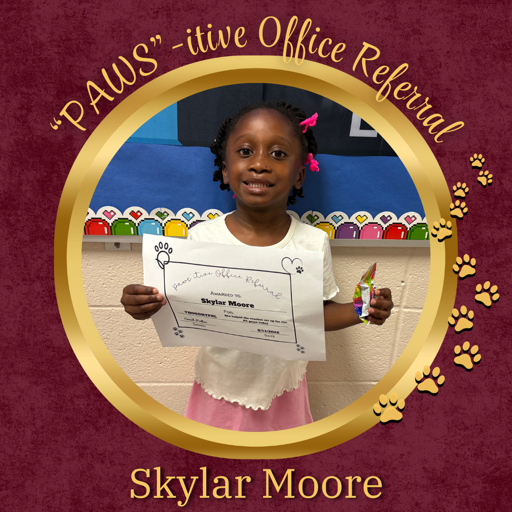 Skylar Moore